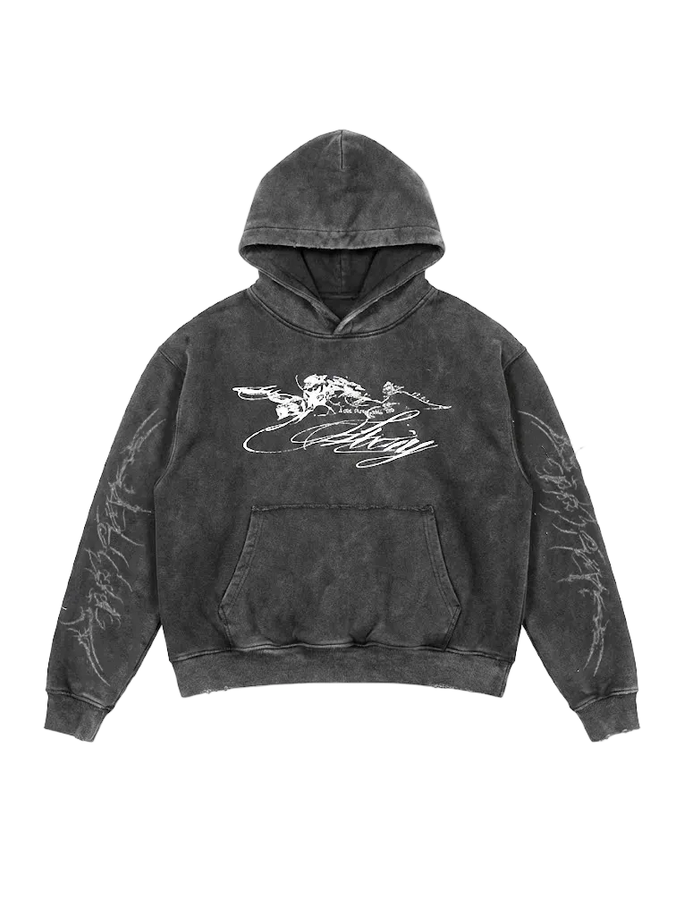 CELESTIAL HOODIE